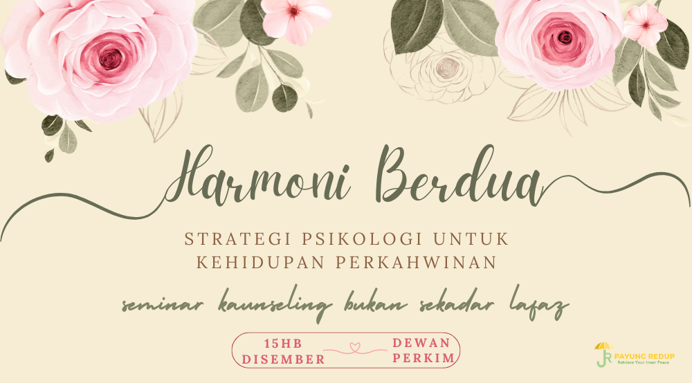 Seminar Perkahwinan